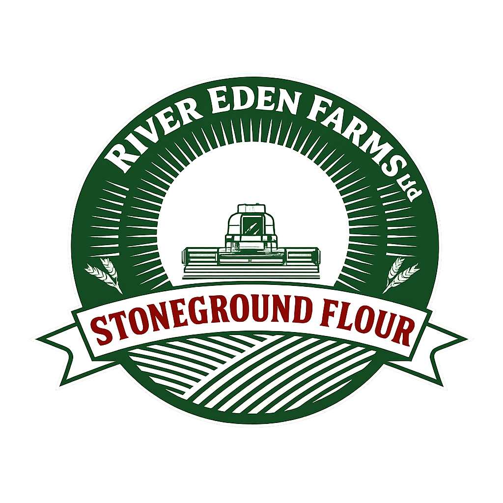 River Eden Farms